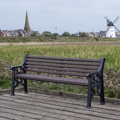 Park Benches